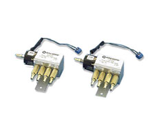 Electronic / Pneumatic Transducer EP-350 Series